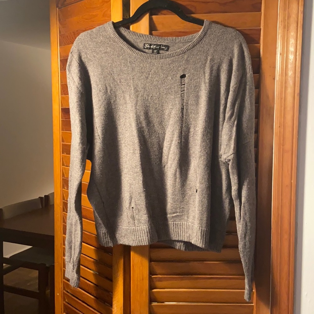 Elizabeth & James Sweater